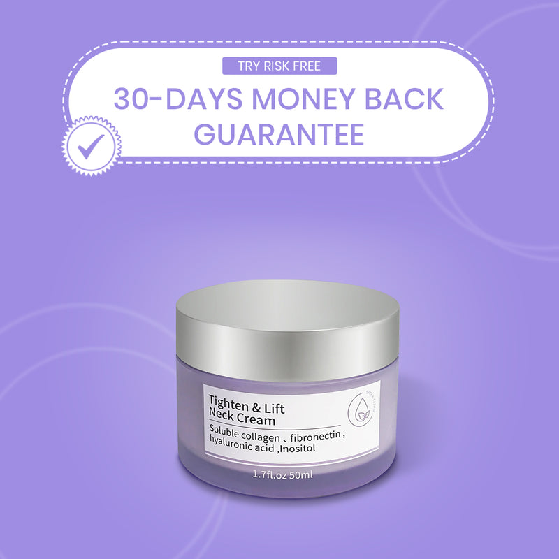 Neck Tightening & Lifting Cream