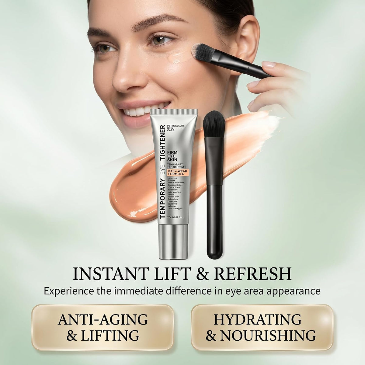 Eye Tightening Cream