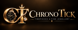 Chrono Tick - Home