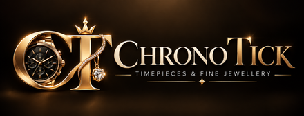 Chrono Tick